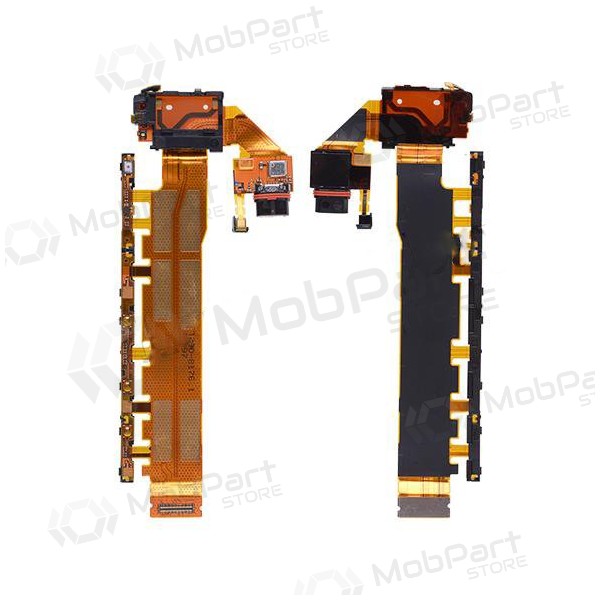 Sony E6553 Xperia Z3+ / Z4 θύρα φόρτισης