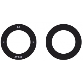 Samsung Galaxy S22 Ultra τζαμάκι κάμερας (UW lens) (γνησια)