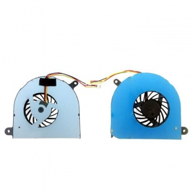 Dell Inspiron 17R, N7010, 4LUM9FAWI00 υπολογιστή cooler