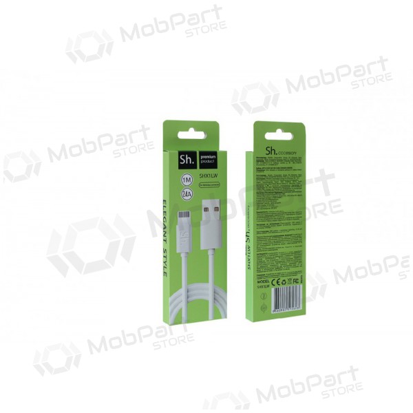 USB καλώδιο Sh X1 Rapid 