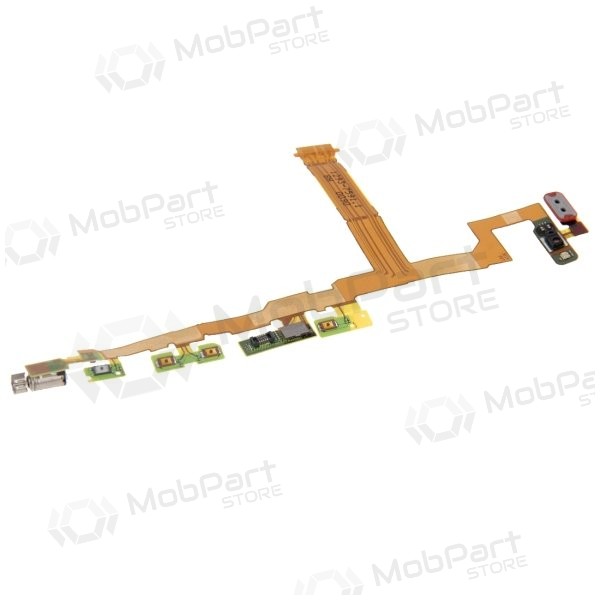 Sony Xperia Z5 compact E5803 / Xperia Z5 compact E5823 ευέλικτο καλώδιο κουμπιών