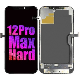 Apple iPhone 12 Pro Max οθόνη (OLED)