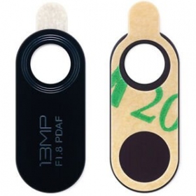 Huawei Y6 2019 τζαμάκι κάμερας