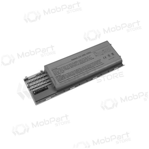 DELL KD491, 4400mAh μπαταρία Laptop, Selected