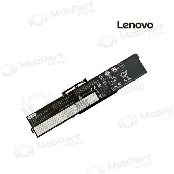 LENOVO L17M3PB1 μπαταρία Laptop - PREMIUM