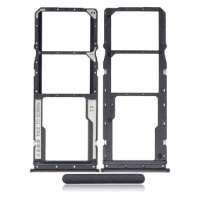 Xiaomi Redmi 10A Υποδοχή κάρτας SIM (γκρί)