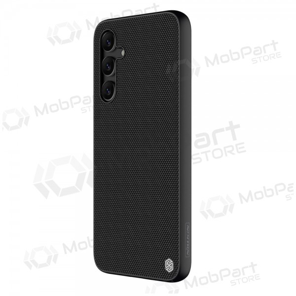 Xiaomi Redmi Note 12 5G / Poco X5 θήκη „Nillkin Textured Case“ (μαύρος)