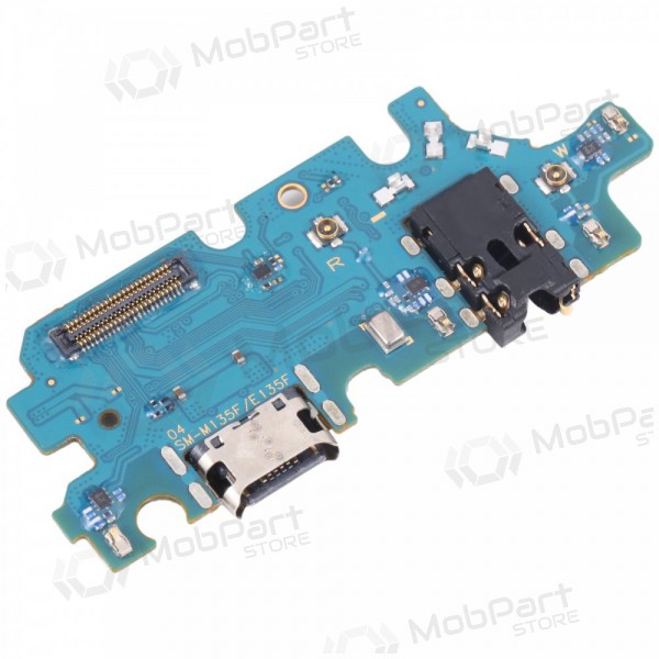 Samsung M135 Galaxy M13 2022 θύρα φόρτισης (service pack) (γνησια)