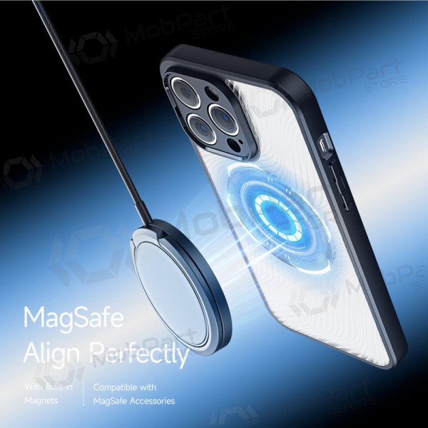 Θήκη Apple iPhone 14 Pro Max - Dux Ducis Aimo Mag