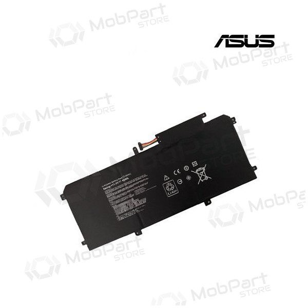 ASUS C31N1411, 45Wh μπαταρία Laptop - PREMIUM