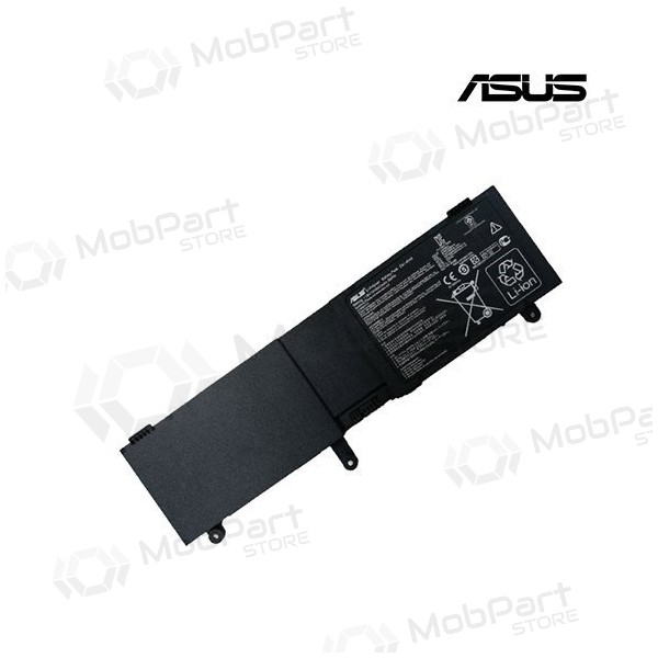 ASUS C41-N550, 59Wh μπαταρία Laptop - PREMIUM