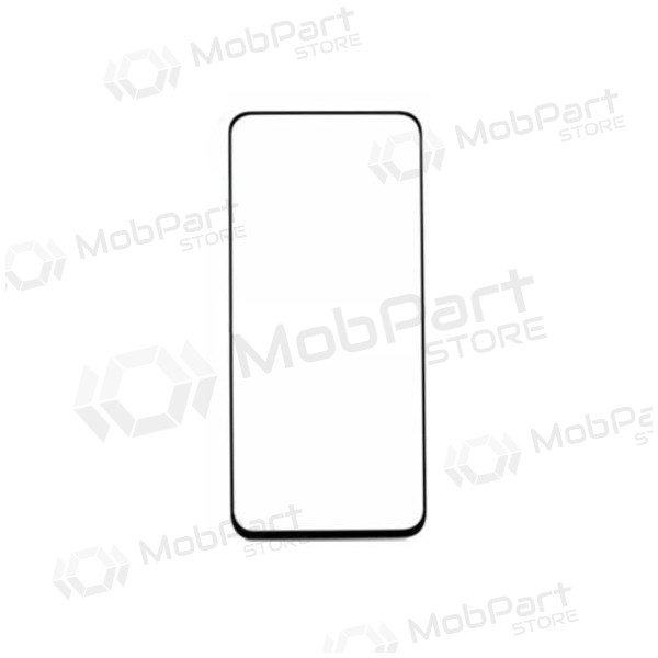 Samsung A217F Galaxy A21S 2020 Γυαλί οθόνης (μαύρος)
