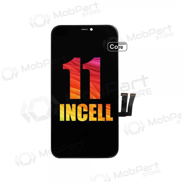 Apple iPhone 11 οθόνη (Premium Incell)