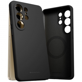 Θήκη Samsung Galaxy S26 Ultra Mercury - Pure Magsafe Silicon Case