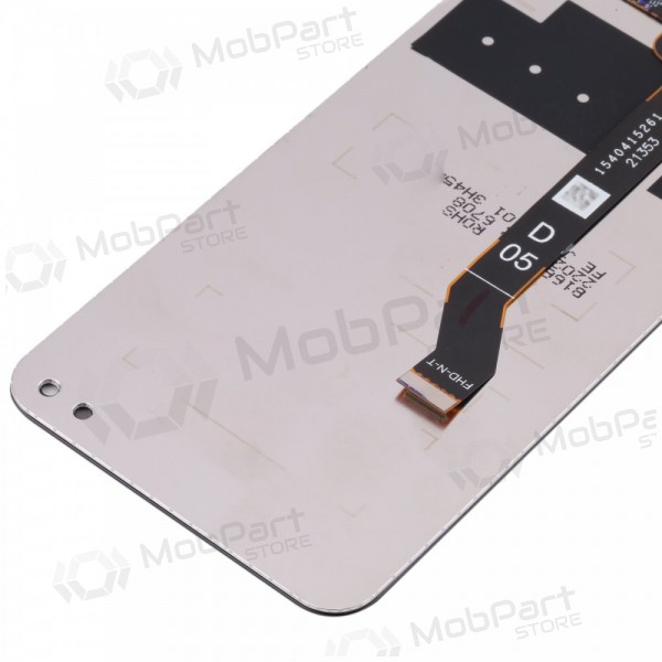 Huawei Nova 8i / Honor 50 Lite / Honor X20 οθόνη (μαύρος)