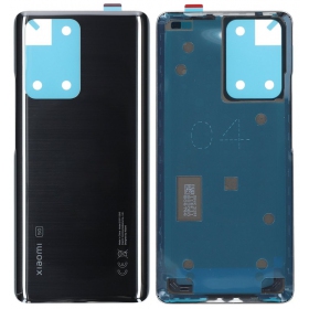 Xiaomi 11T / 11T Pro πίσω κάλυμμα μπαταρίας (γκρί)