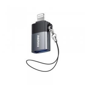 Προσαρμογέας Remax CB32 Lightning σε USB-A OTG USB 2.0