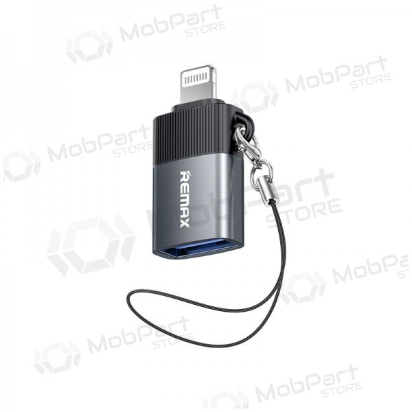 Προσαρμογέας Remax CB32 Lightning σε USB-A OTG USB 2.0