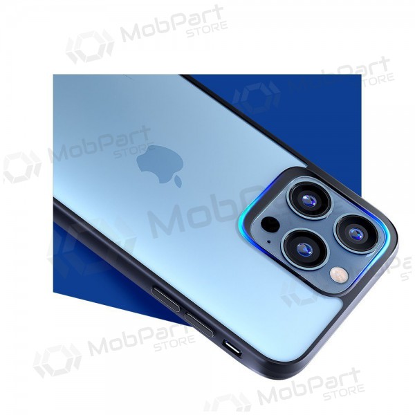 Θήκη Apple iPhone 15 - 3MK Satin Armor Case+