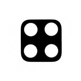 Xiaomi Redmi 9C τζαμάκι κάμερας