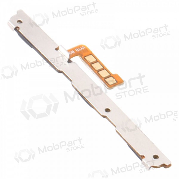 Samsung G973 S10 / G975 S10 Plus εύκαμπτο καλώδιο ελέγχου ήχου (service pack) (γνησια)