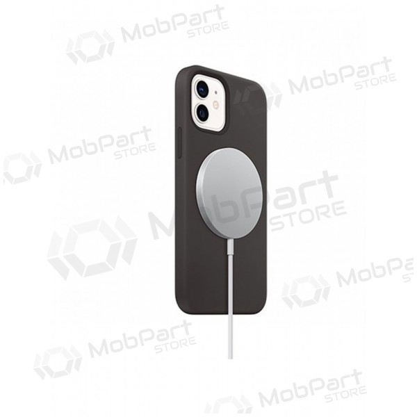 Ασύρματος φορτιστής Devia Smart Magnetic Qi (άσπρο)