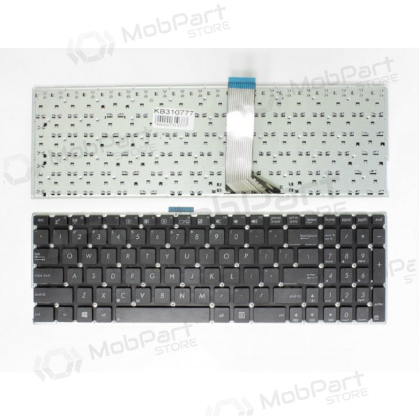 ASUS K555, A553, A553M, A553M πληκτρολόγιο