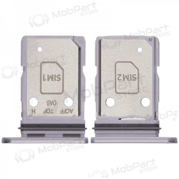 Samsung Galaxy A36 Υποδοχή κάρτας SIM (levandos) (γνησια)