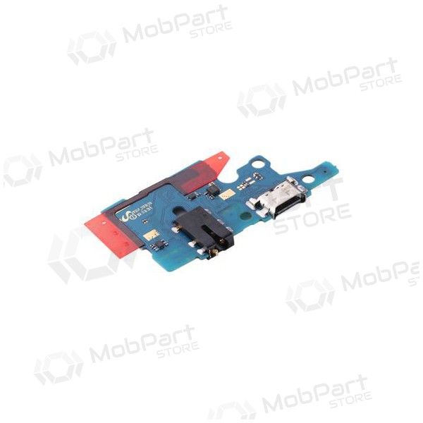 Samsung A715 Galaxy A71 2020 θύρα φόρτισης (service pack) (γνησια)