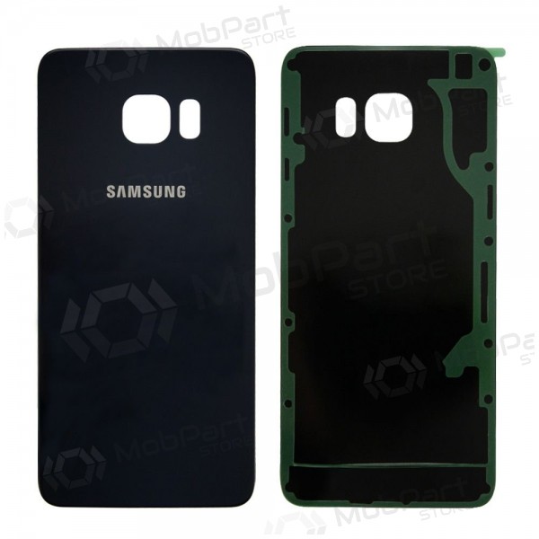 Samsung G928F Galaxy S6 Edge Plus πίσω κάλυμμα μπαταρίας (μπλε)