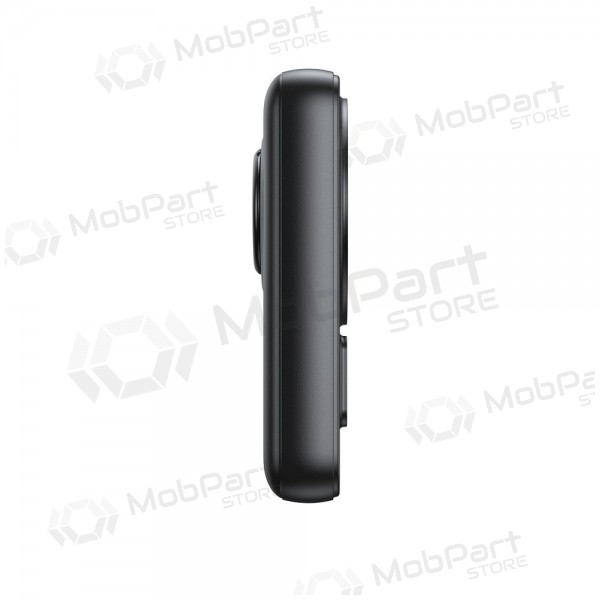 Εξωτερική μπαταρία Power Bank Joyroom JR-W050 20W Magnetic Wireless 10000mAh μαύρος