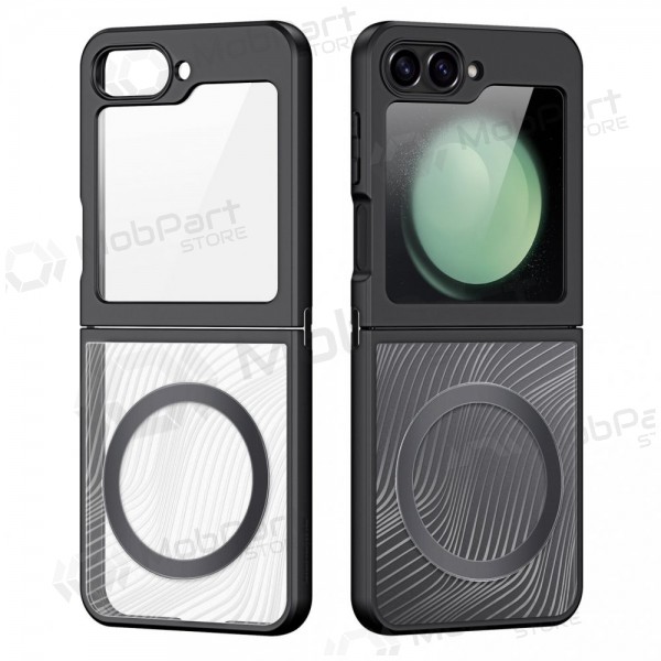 Θήκη Samsung Galaxy Z Flip6 - Dux Ducis Aimo Mag
