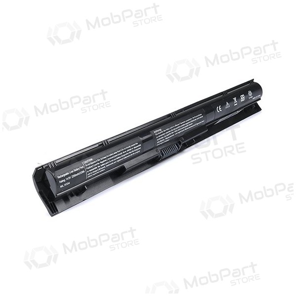 HP Pavilion 15 (KI04), 2200 mAh μπαταρία Laptop, Selected
