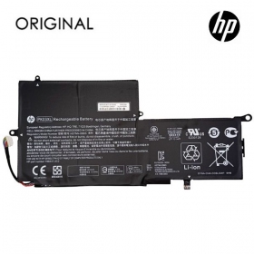 HP PK03XL, 4913mAh μπαταρία Laptop - PREMIUM