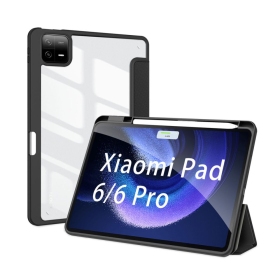 Xiaomi Pad 6, Pad 6 Pro Θήκη «Dux Ducis Toby»