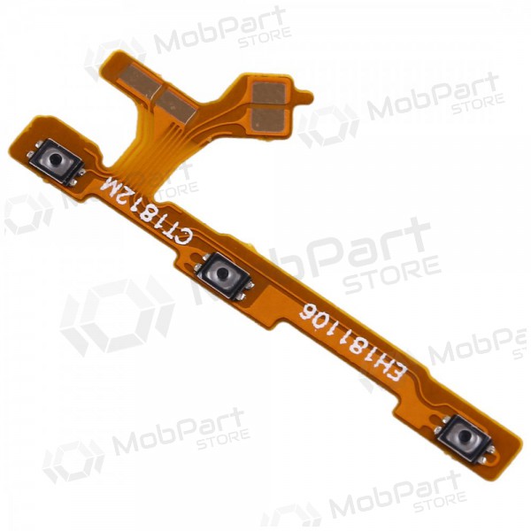 Huawei Honor 10 Lite on / off καλωδιο κουμπιου λειτουργιας