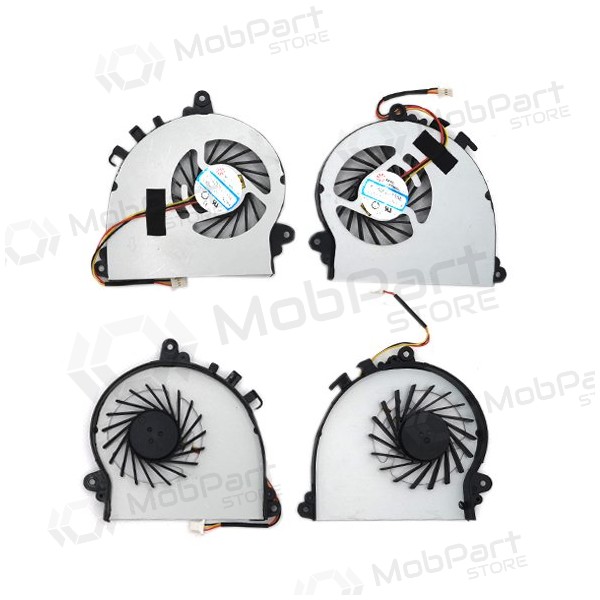 Laptop cooler MSI GS70, GS72