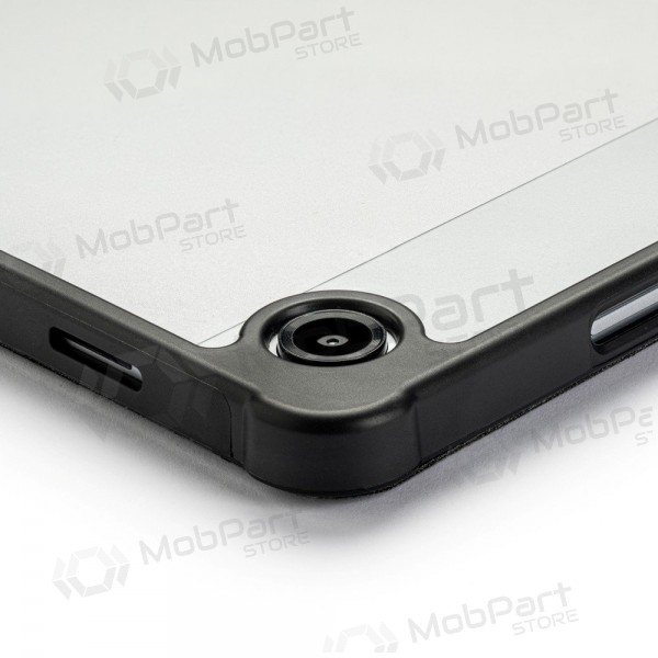 Θήκη Apple iPad 10.9 2022, iPad 11 2025 - Reach Origami (μαύρη)