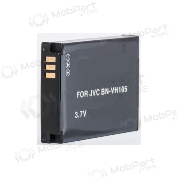 JVC BN-VH105 φωτογραφική μπαταρία / συσσωρευτής