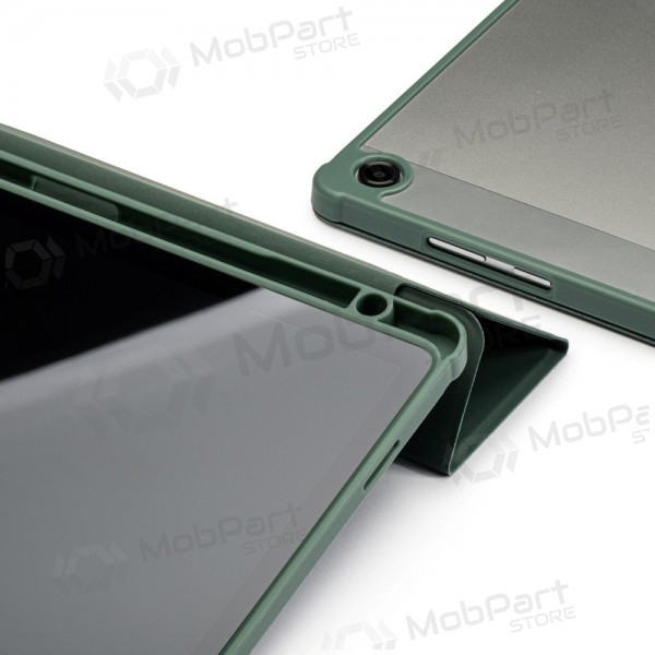 Θήκη Xiaomi Redmi Pad SE 11.0 - Reach Origami (σκούρο πράσινο)