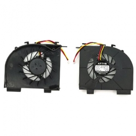 Laptop cooler HP DV6-1000, DV6-1200