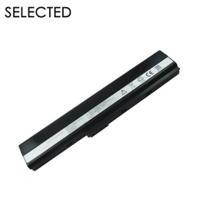 ASUS A32-K52, 4400mAh μπαταρία Laptop