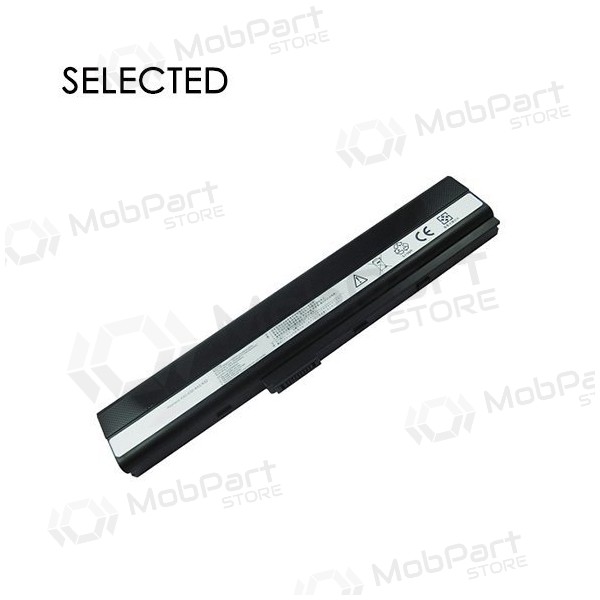 ASUS A32-K52, 4400mAh μπαταρία Laptop