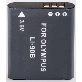 Olympus LI-90B φωτογραφική μπαταρία / συσσωρευτής