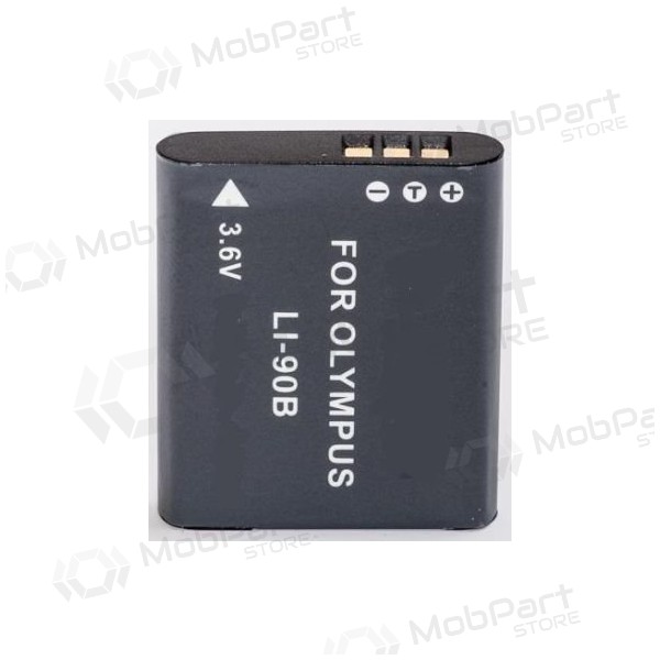 Olympus LI-90B φωτογραφική μπαταρία / συσσωρευτής