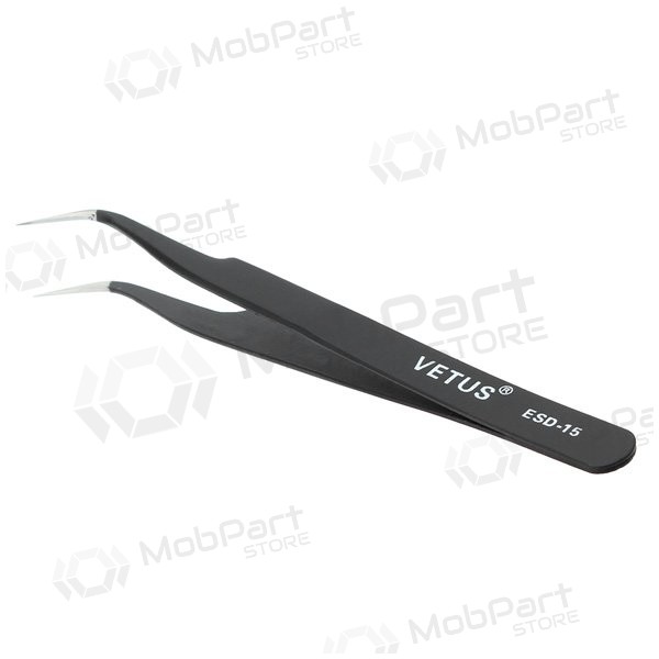 Μεταλλικό τσιμπιδάκι ESD-15