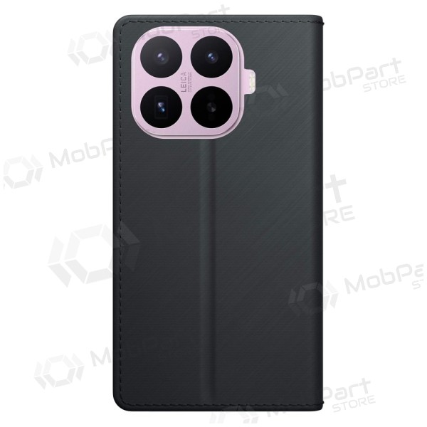 Θήκη Xiaomi 17T - 3mk Wallet Case - μαύρη