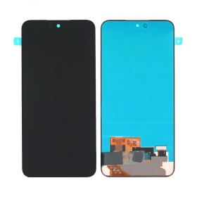 Samsung Galaxy S24 FE οθόνη (μαύρος) (γνησια)