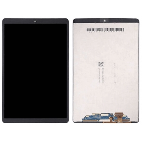 Οθόνη Samsung Galaxy Tab S10 FE Plus 13.1 (2025) (γνήσια)