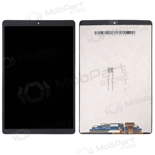 Οθόνη Samsung Galaxy Tab S10 FE Plus 13.1 (2025) (γνήσια)
